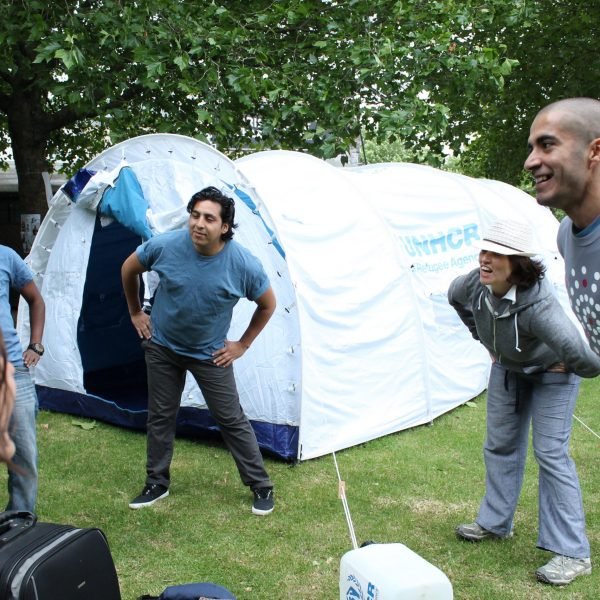 Mainspring Arts Network